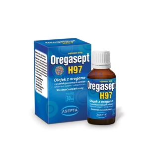 Oregasept H97 30 ml