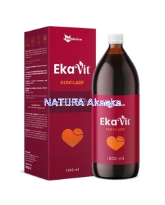 Ekavit Serce Plus 1 l  Ekavit.