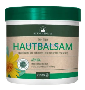 Arnika Balsam 250 ml Schmees