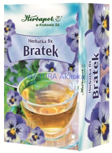Bratek fix Kraków.