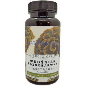 Wrośniak różnobarwny 50 g Rokitnik