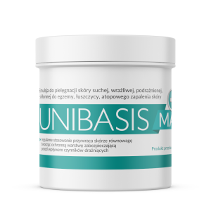 Unibasis max 250g Starpharma