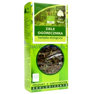 Ogórecznik ziele 50 g BIO Dary Natury