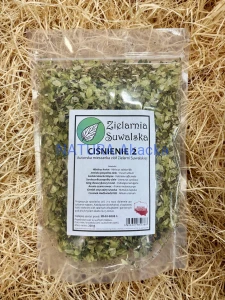 Ciśnienie 2 250 g Zielarnia Suwalska
