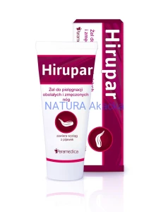 Hirupar żel 100 g
