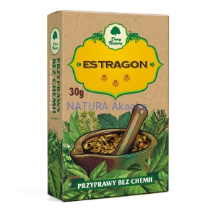 Estragon 30 g Dary Natury.