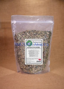 Łuszczyca 500 g Klimuszko