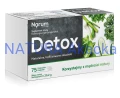 4850016650951 Narum Detox 200 mg 75 kapsułek-pełna