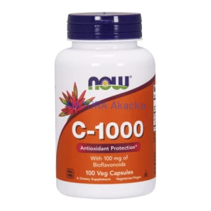 NF C-1000  100 mg/100 kaps.