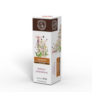 Apibon krem 30 ml Bonimed