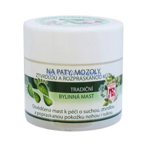 Mqaść na modzele i odciski 150 ml