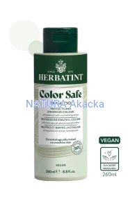 Szampon Color Safe Herbatint 260 ml