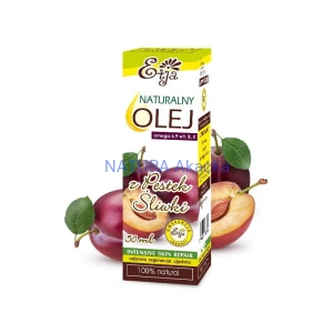 Etja Olej z Pestek Sliwki 50 ml