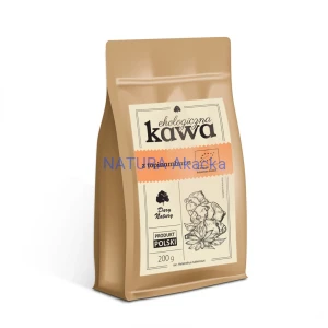Kawa z topinamburu BIO 200 g