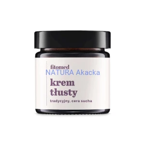Fitomed krem tłusty 50 ml