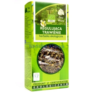 Regulująca trawienie BIO 50 g 