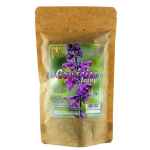 Czyściec leśny ziele cięte 50 g.