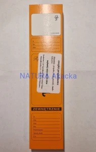 H Czopki propolisowe 12x2 g