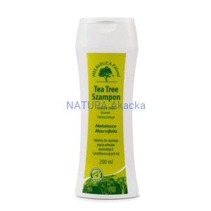 Tea Tree szampon 200 ml
