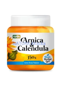 Arnica &Calendula - żel z arniki Tabfarm