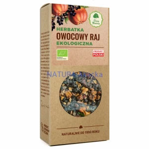 Owocowy Raj 100 g Bio Dary Natury
