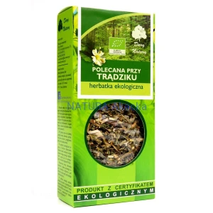 Polecana przy trądziku 50 g Dary Natury