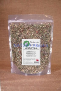 Niedoczynna 450 g wg Klimuszki