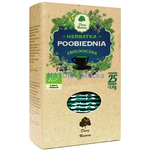 Poobiednia fix BIO Dary Natury