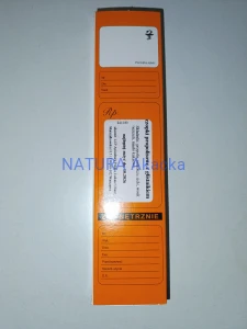 H Czopki propolisowe z glistnikiem 12x2 