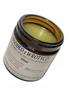 Mazidło z wrotyczem 60ml Euforia