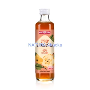 Syrop z pigwowca 250 ml Polska Róża