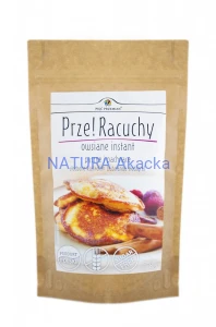 PP Racuchy owsiane bezglutenowe 178 g.