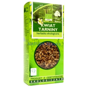 Tarnina kwiat 25 g Dary Natura