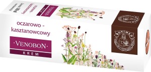 Venobon krem 100 ml Bonimed
