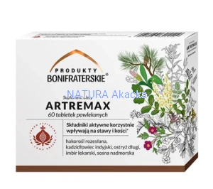 Artremax 60 tabl.