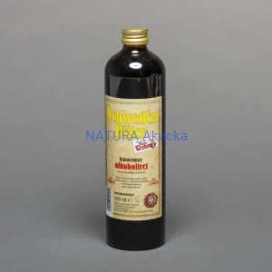 Orginalne zioła szwedzkie 500 ml