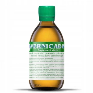 Vernicadis 100 ml 