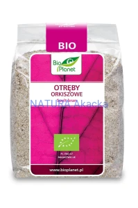 Otręby orkiszowe 150 g Bio Planet