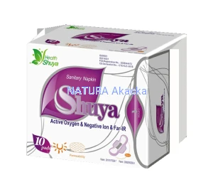 Shuya podpaski ultra cienke dzień