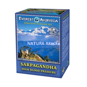 Sarpagandha