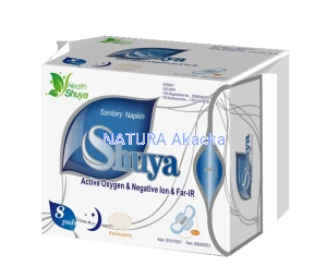 Shuya podpaski ultra noc