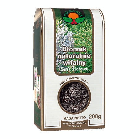 Błonnik naturalnie witalny 200 g