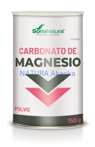  Węglan Magnezu 150 g