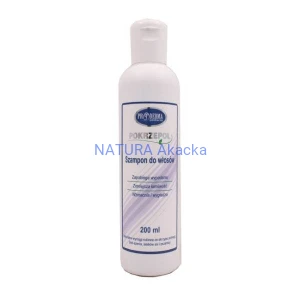 Pokrzepol szampon 200 ml