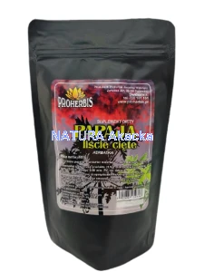 Papaja liście cięte 100 g Proherbis