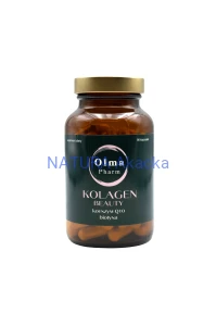 Kolagen Beauty Koenzym Q10 90 kaps