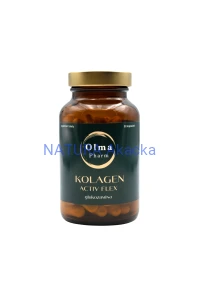 Kolagen Activ Flex Glukozamina 90 kaps 