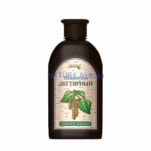 Szampon dziekciowy 250 ml Golden Pharm