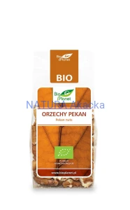 Orzechy pekan BIO 100 g Bio Planet.