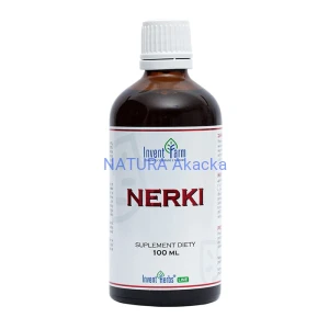 Nerki 100 ml Invent Farm